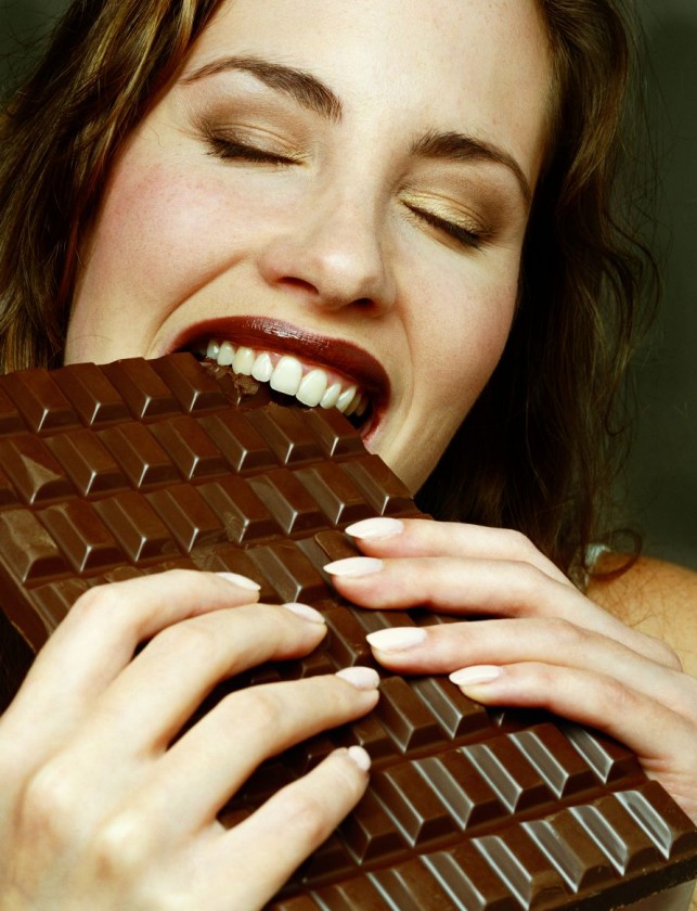 Chocolate 1